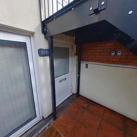 Cosy Escape - Studio Apartment In Coventry City Centre 外观 照片